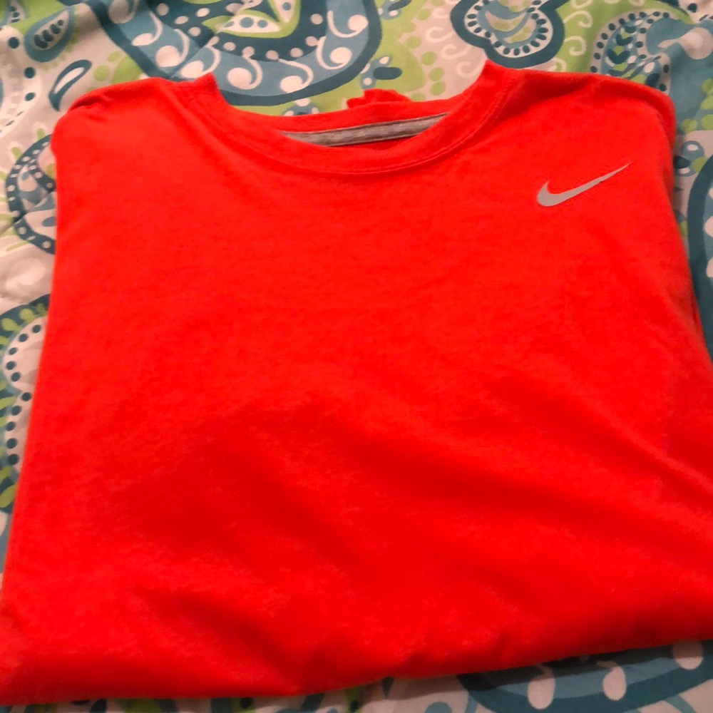 Nike shirt
